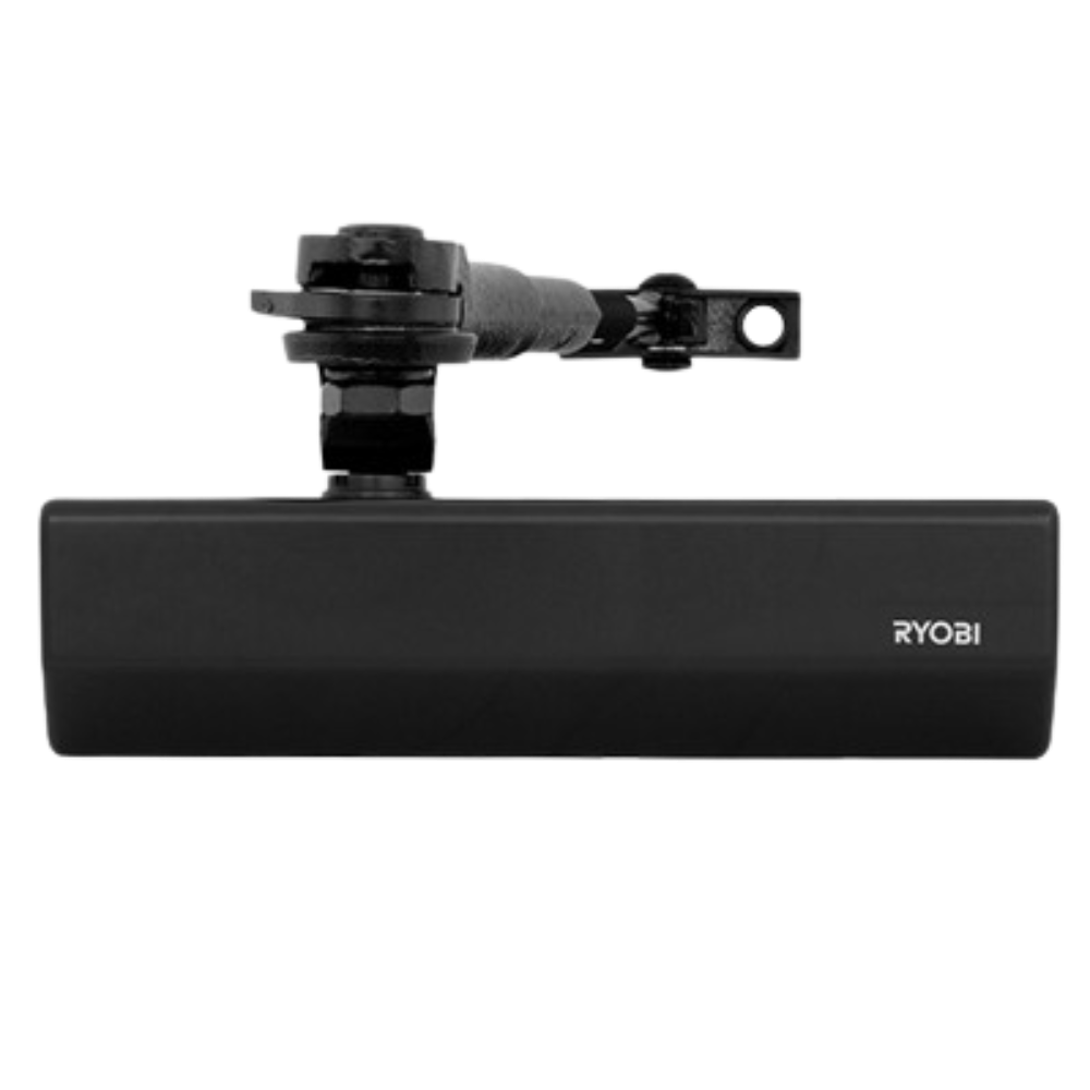 RYOBI 2000 DS-2055V BLACK BC STD_HO_ARM EN_3/4/5 Дотягувач