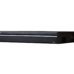 DH-NVR5432-4KS2 32-канальний 4K мережевий відеореєстратор