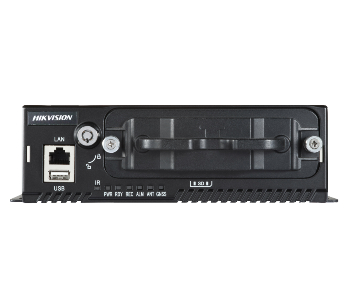 DS-M5504HNI/GW/WI Автомобільний реєстратор Hikvision c GPS, 3G і Wi-Fi модулем