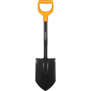 Fiskars Solid 066715 Лопата коротка