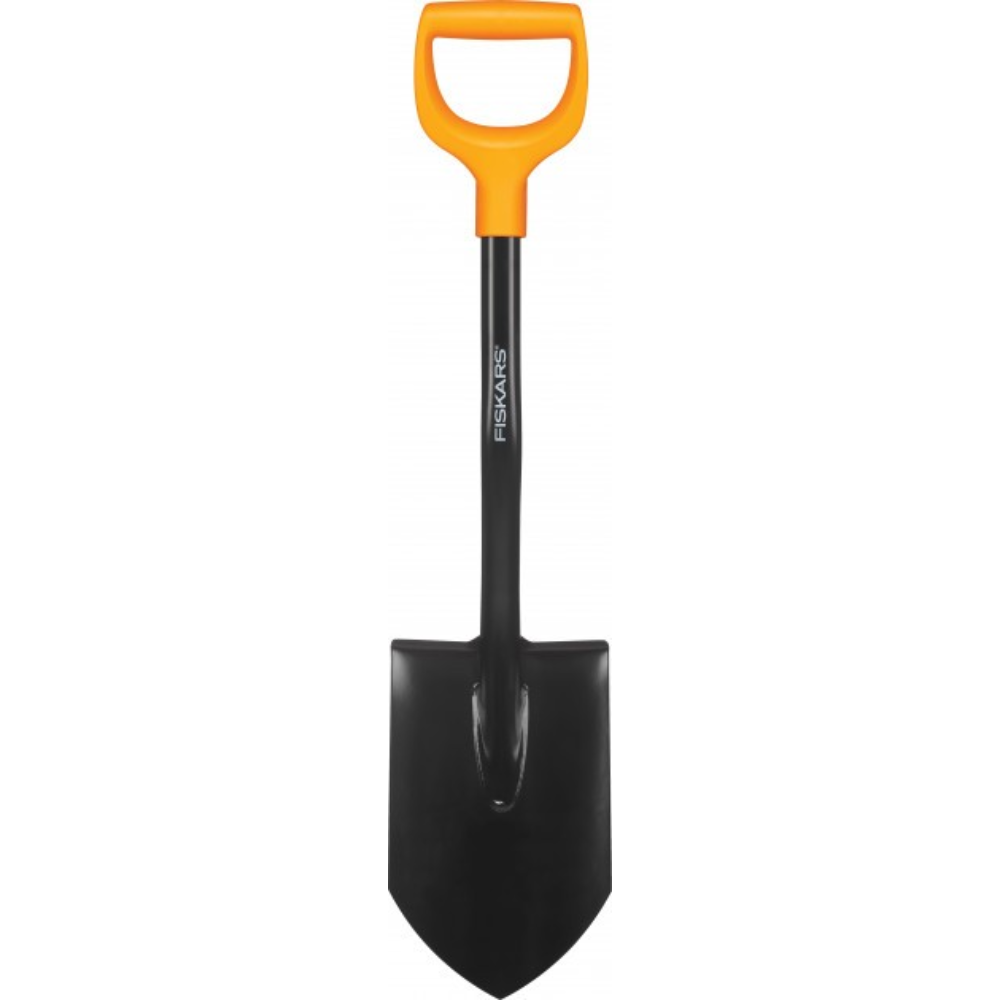 Fiskars Solid 066715 Лопата коротка