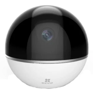 CS-CV248-A0-32WFR (Белый) 2Мп багатофункціональна PT камера EZVIZ з авто стеження за об'єктом