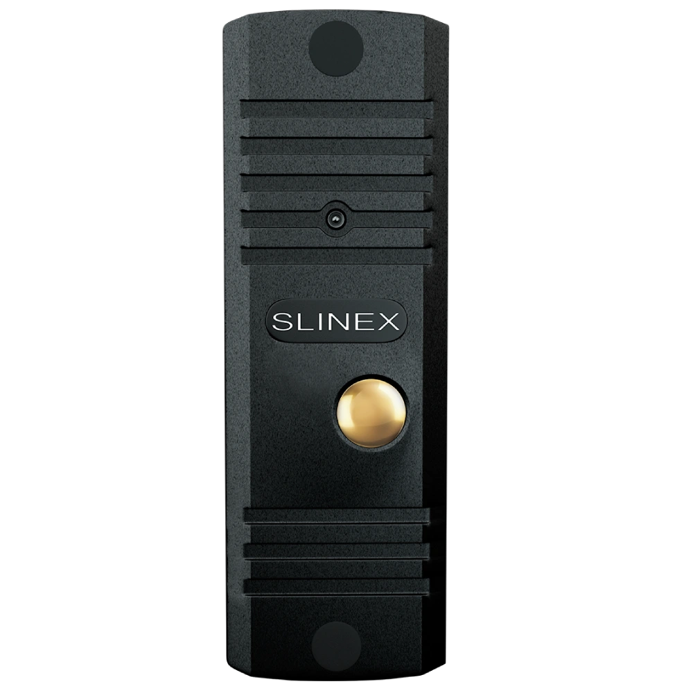 Slinex SQ-04(Black)+ML-16НD(Black) Комплект відеодомофону - Зображення 8