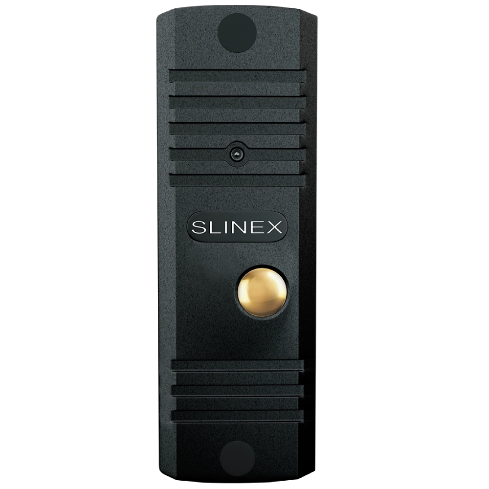 Slinex ML-16HD(Black)+SQ-04M(Black) Комплект відеодомофону - Зображення 8