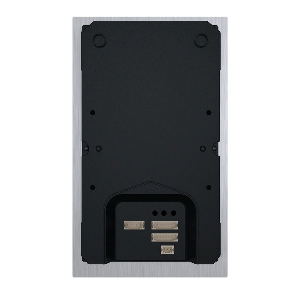 MA-01CRHD (gray/black) Виклична панель Slinex - Зображення 5