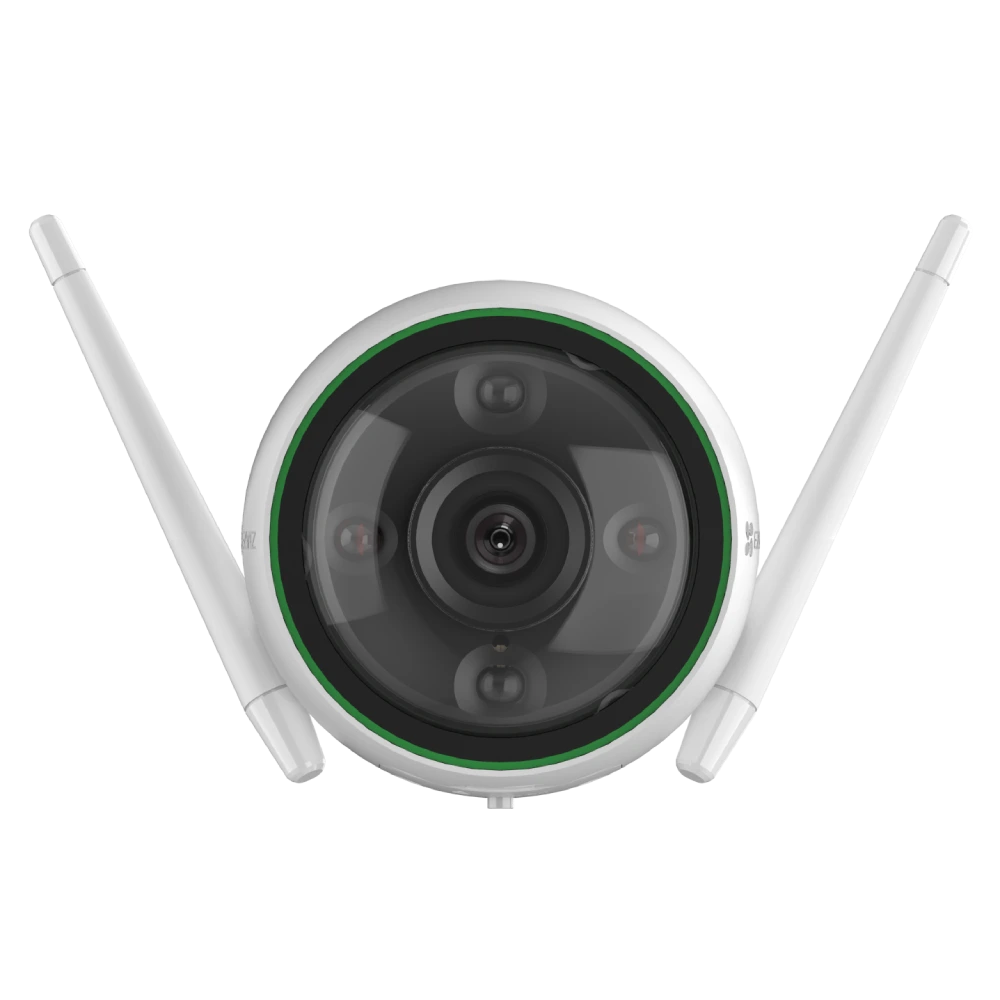 CS-C3N-A0-3H2WFRL (2.8 мм) 2 Мп вулична Wi-Fi камера EZVIZ - Зображення 3