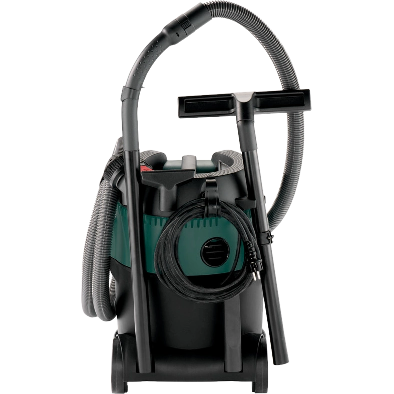 Metabo ASA 25 L PC (602014000) Пилосос з ручним очищенням фільтру - Зображення 3