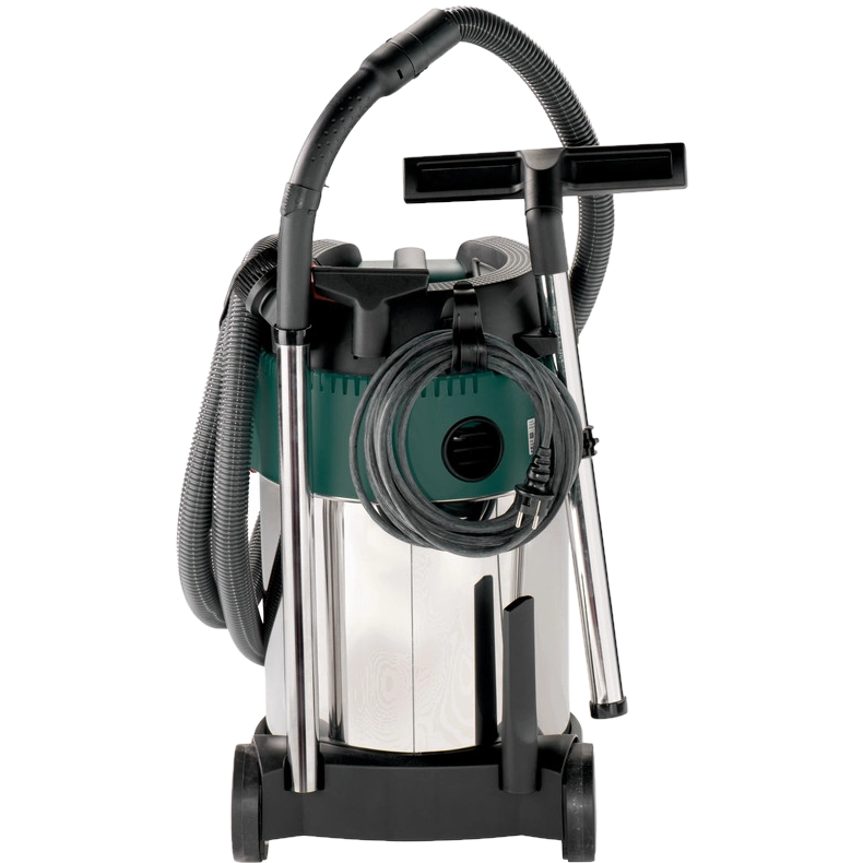 Metabo ASA 30 L PC Inox (602015000) Пилосос - Зображення 3