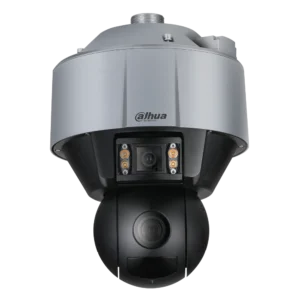 DH-SDT5X425-4Z4-WAJG-0832 4 Мп Starlight WizMind подвійна PTZ трафік камера