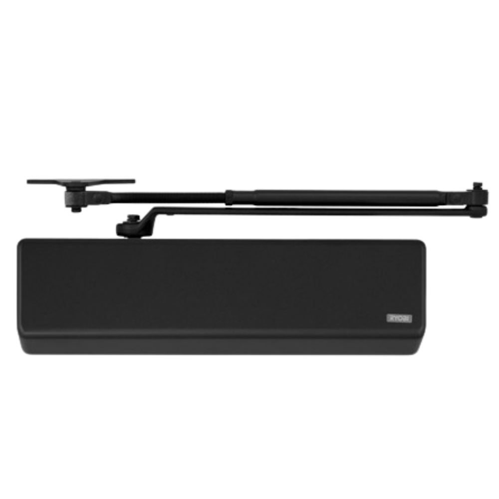 RYOBI 4550 D-4550 BLACK BC/DA UNIV_ARM EN_2-7+ Дотягувач