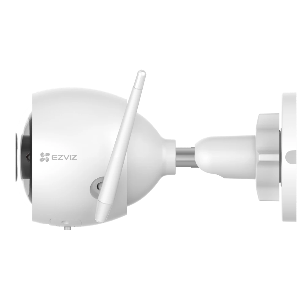CS-C3N-A0-3H2WFRL (2.8 мм) 2 Мп вулична Wi-Fi камера EZVIZ - Зображення 4