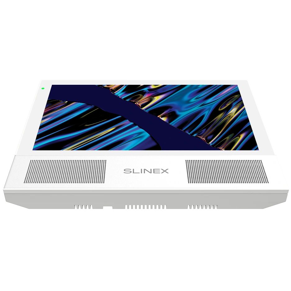 Slinex Sonik 7 Cloud white Відеодомофон - Зображення 3