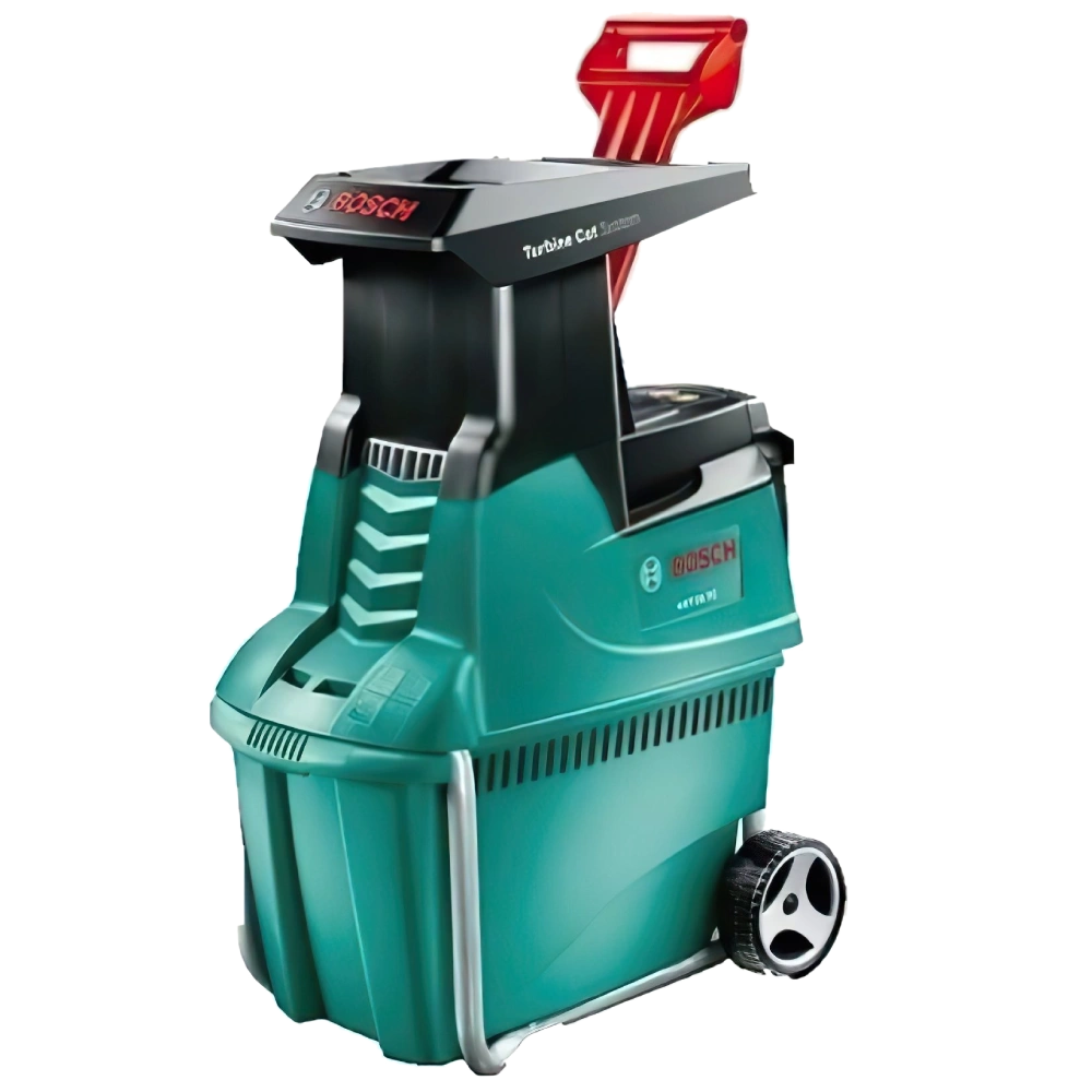 Bosch AXT 25 TC Садовий подрібнювач гілок