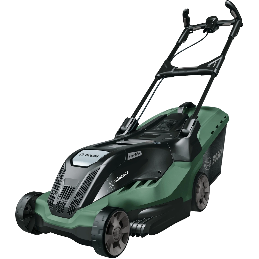 Bosch AdvancedRotak 750 (06008B9306) Газонокосарка