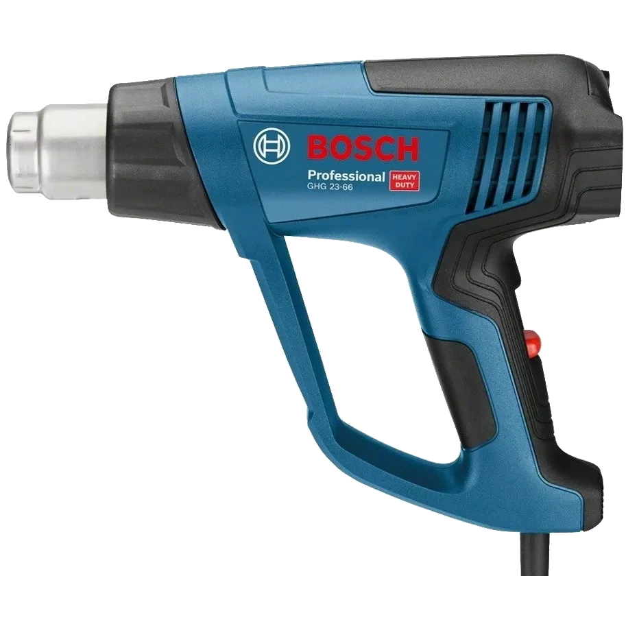 Bosch GHG 23-66 (06012A6301) Технічний фен - Зображення 3