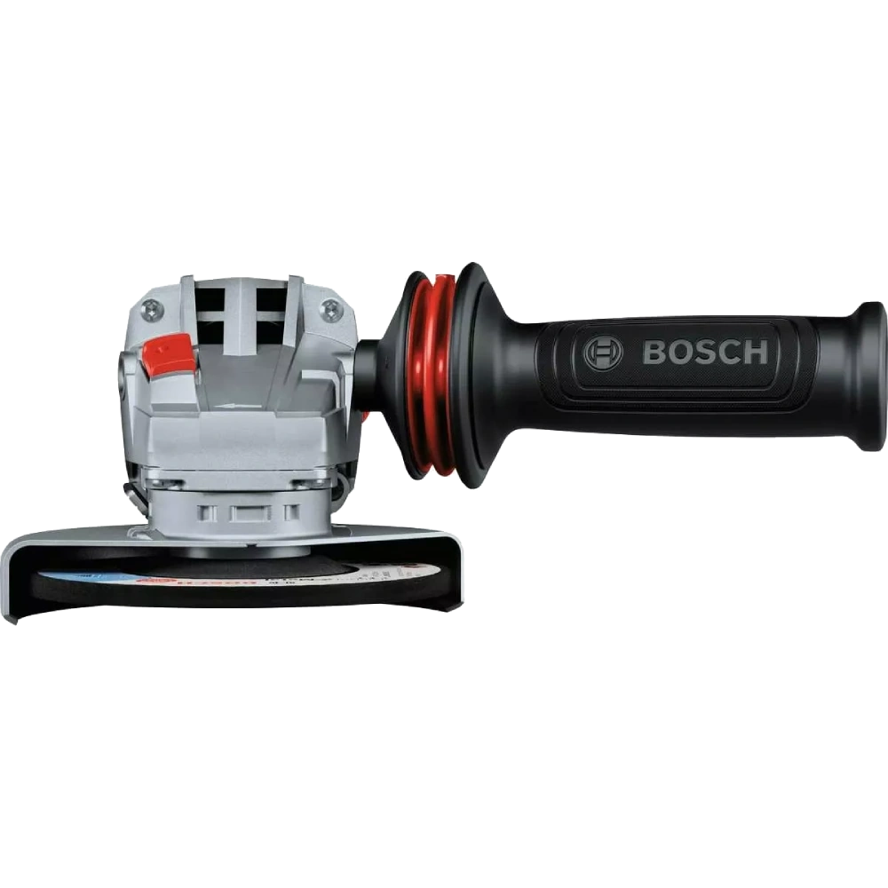Bosch GWS 12-125 S (06013A6020) Кутова шліфмашина - Зображення 3