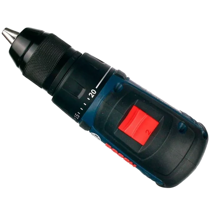 Bosch GSR 18V-50 Set (06019H5004) Акумуляторний дриль-шурупокрут - Зображення 4