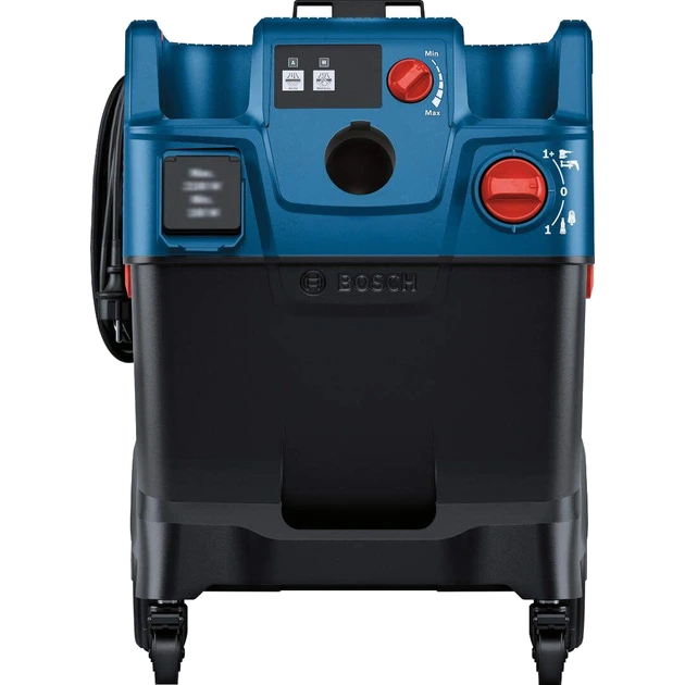 Bosch Professional GAS 400 A (06019M0020) Будівельний пилосос - Зображення 3
