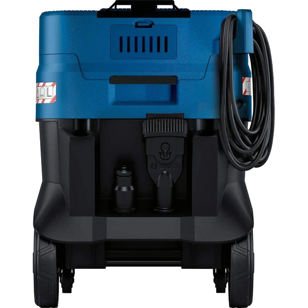 Bosch Professional GAS 400 A (06019M0020) Будівельний пилосос - Зображення 4