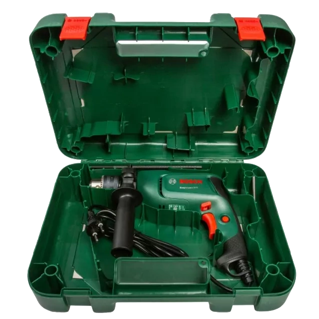 Bosch EasyImpact 570 (0603133220) Дриль - Зображення 3