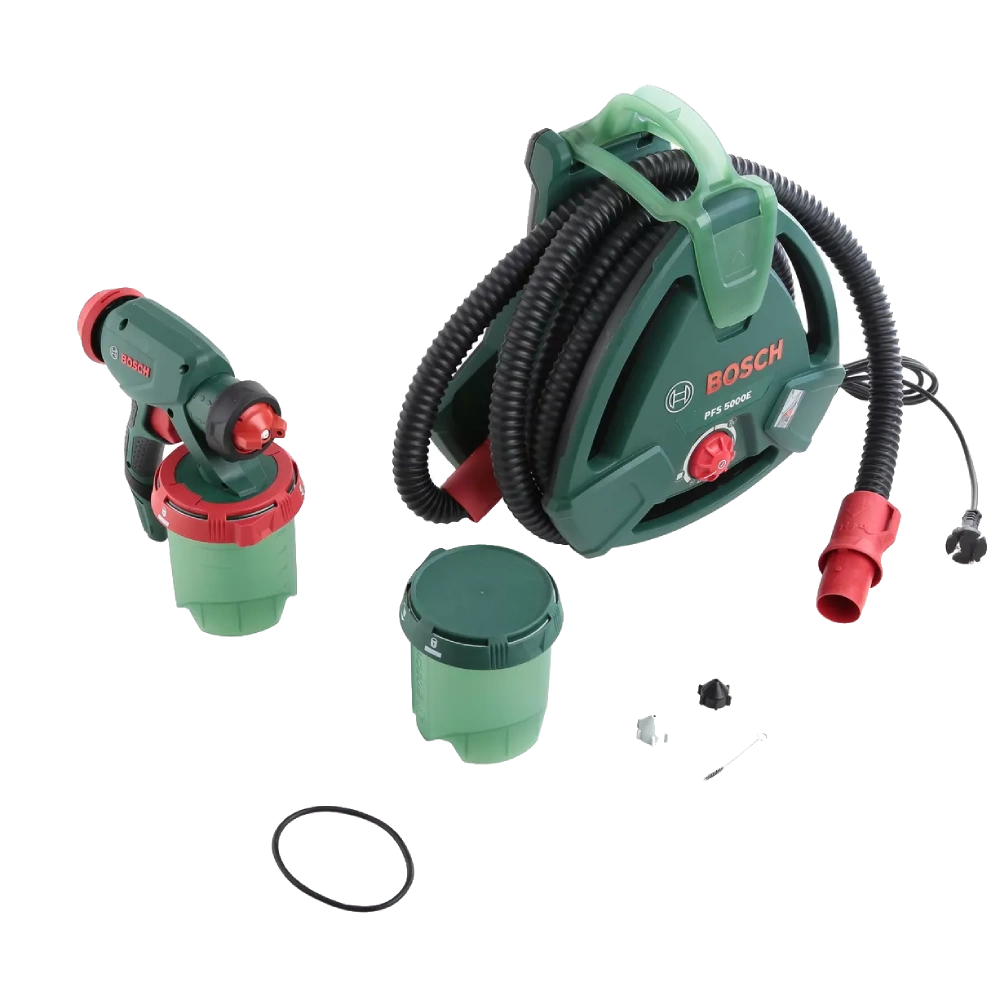 Bosch PFS 5000 E (0603207200) Краскопульт - Зображення 3