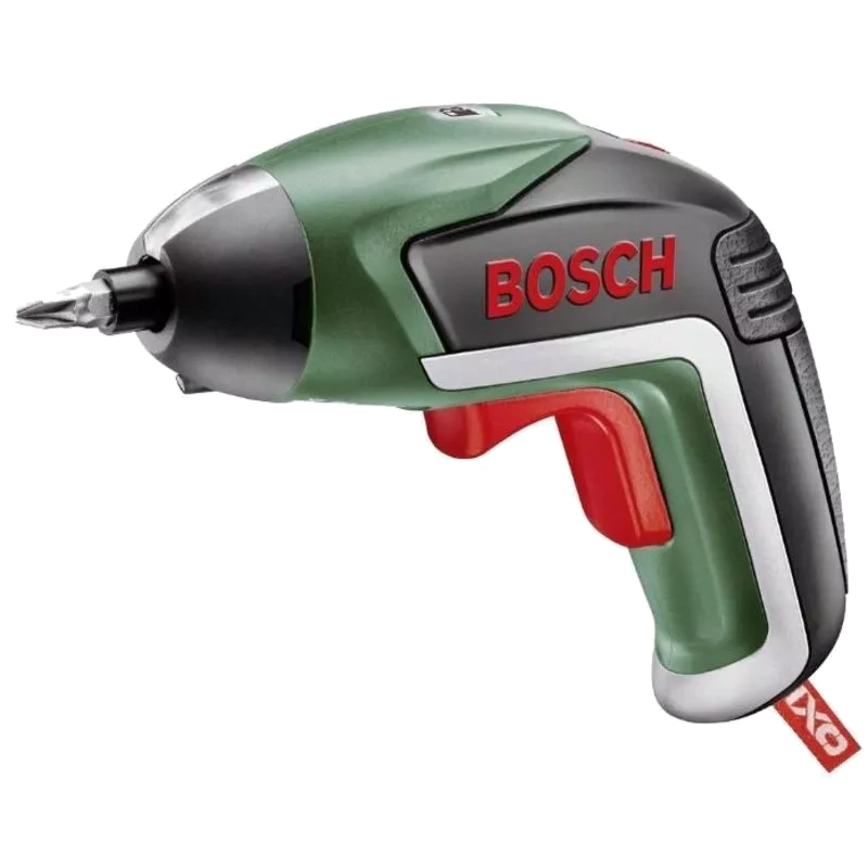 Bosch IXO V basic (06039A8020) Шурупокрут