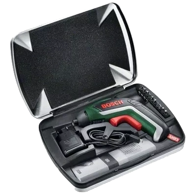 Bosch IXO V basic (06039A8020) Шурупокрут - Зображення 3