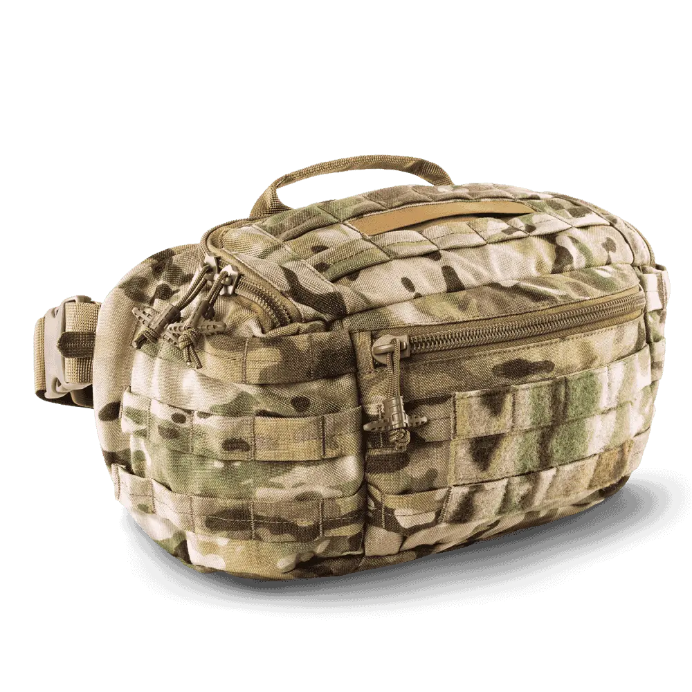 U-WIN Cordura 1000 10 літрів Сумка медика