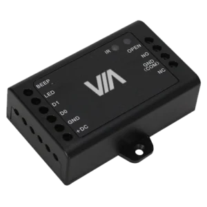 Via Security VC-01P Контролер для однієї двері