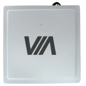 Via Security VR-UHF15 UHF дальньої дії Зчитувач