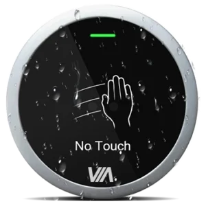Via Security VB-2NM (метал) Безконтактна кнопка виходу