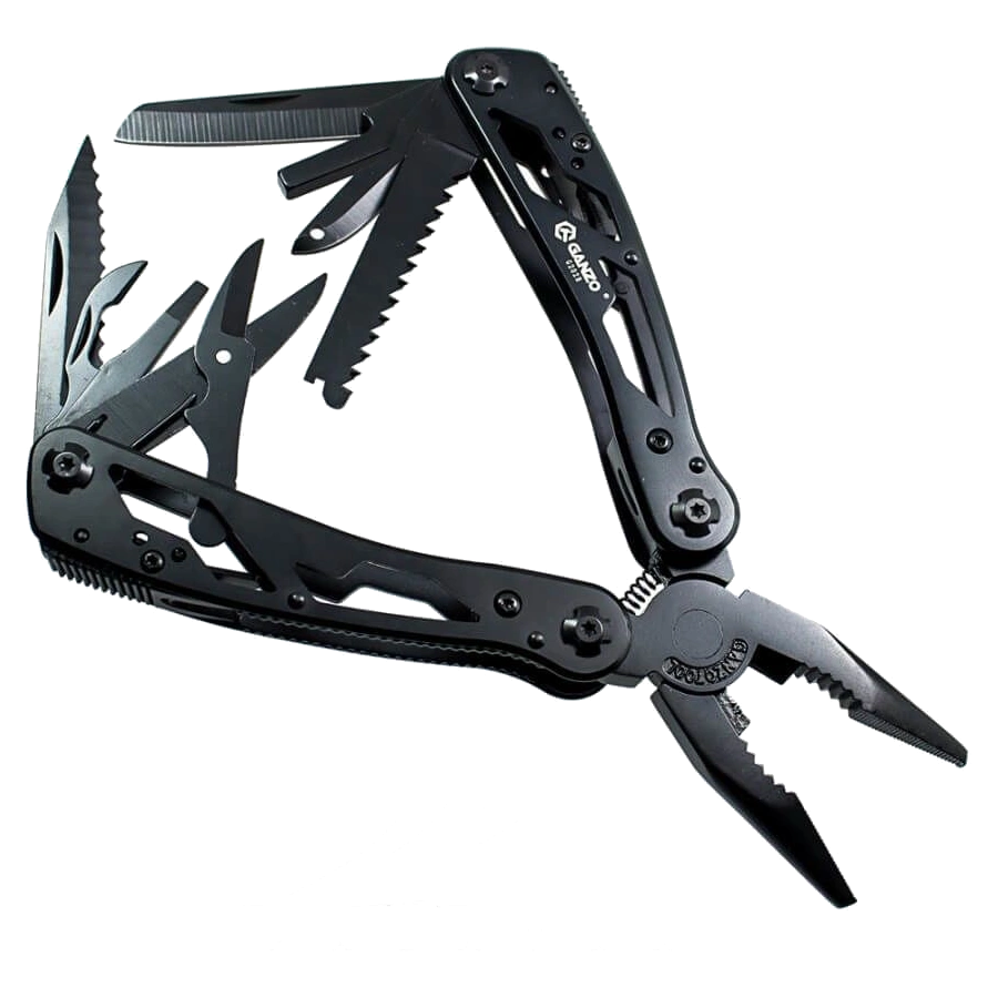 Multi Tool Ganzo G202B Мультитул