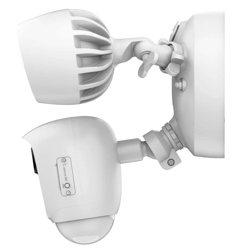 камера Ezviz LC1C + карта пам'яті CS-CMT-CARDT32G-D Комплект - Зображення 7