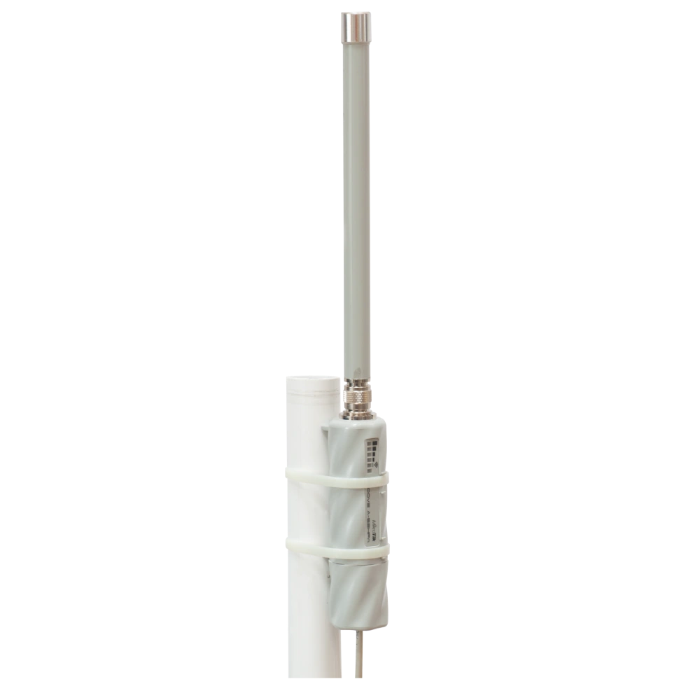 MikroTik GrooveA 52 (RBGrooveA-52HPn) зовнішня Точка доступу - Зображення 2