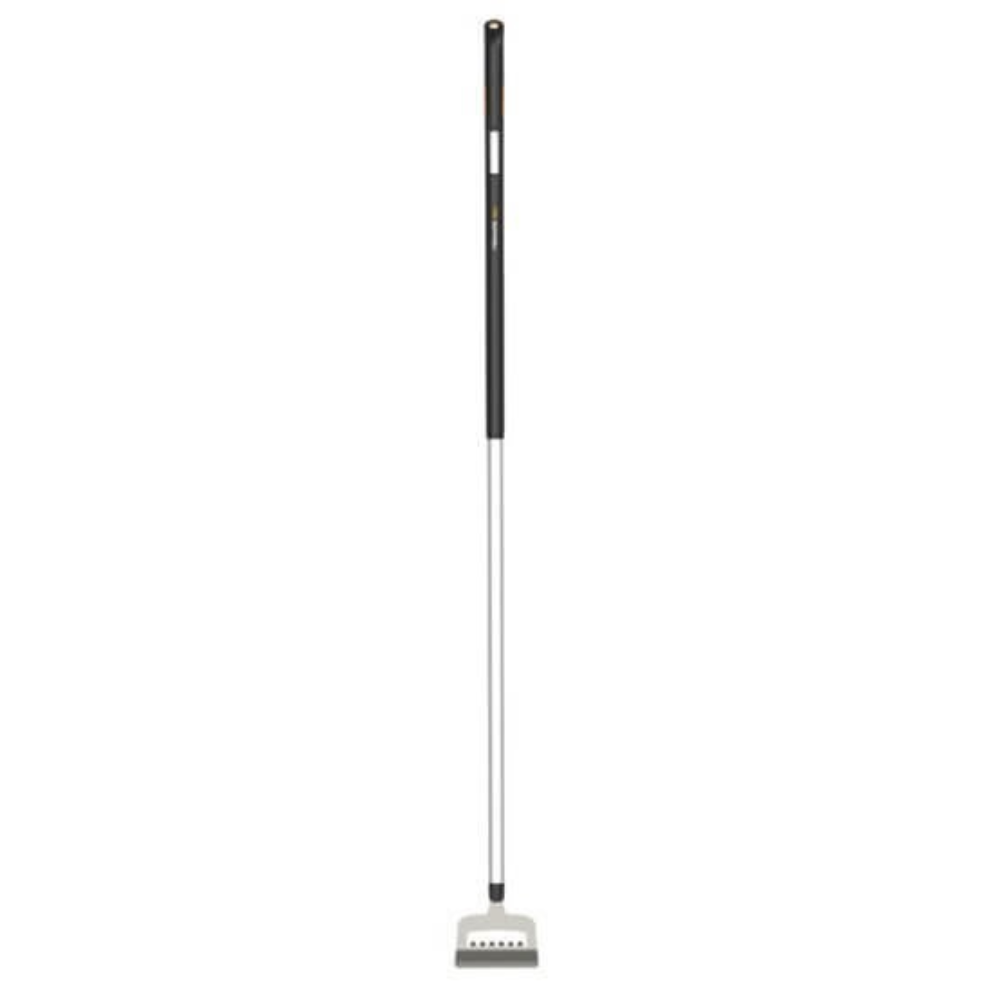 Fiskars Xact 125 мм 1027041 Голландська мотика