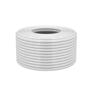 F660 BV Cu white b Коаксіальний кабель