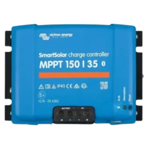 Victron Energy SmartSolar MPPT 150/35 Контролер заряду