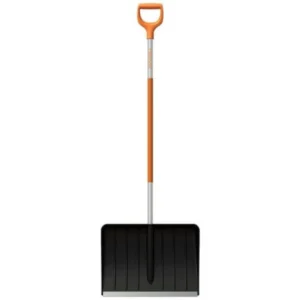 Fiskars SnowXpert™ (1062828) Скріпер для збирання снігу