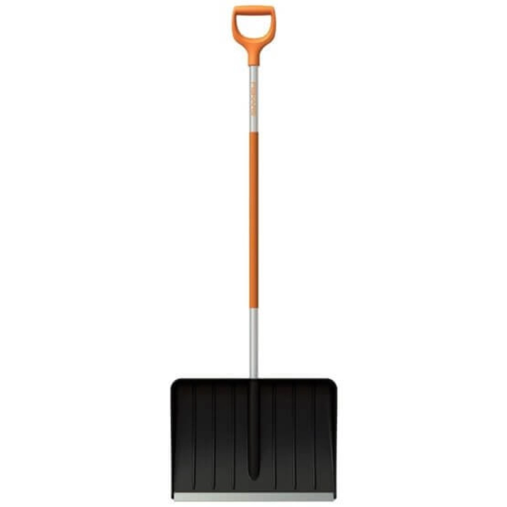 Fiskars SnowXpert™ (1062828) Скріпер для збирання снігу