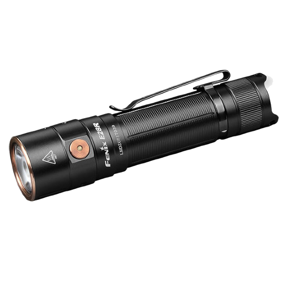 Fenix E28R V2 3400 mAh Ліхтар