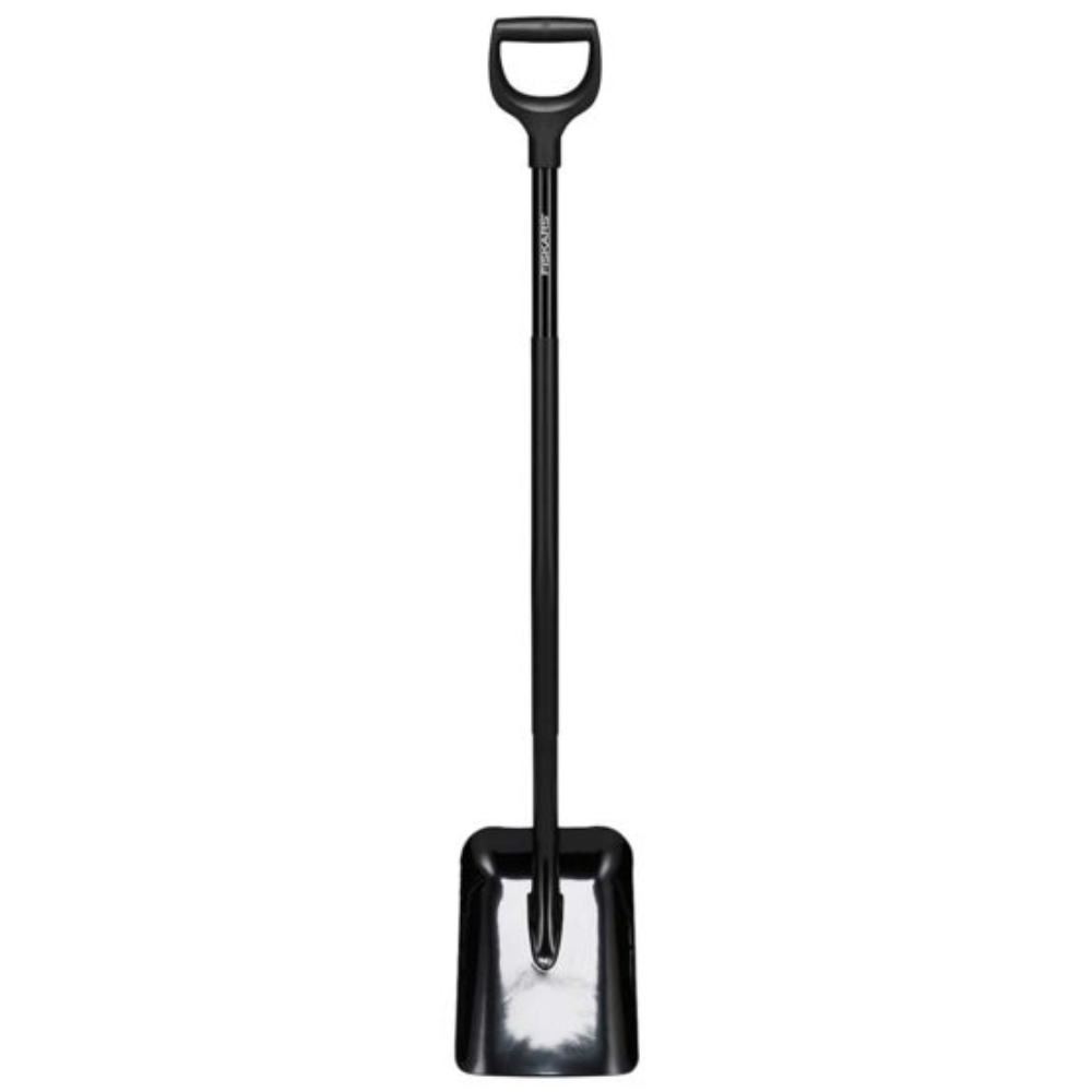 Fiskars Ergonomic Pro (1066711) Лопата совкова