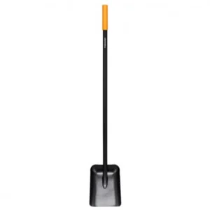 Fiskars Solid (1066720) Лопата совкова