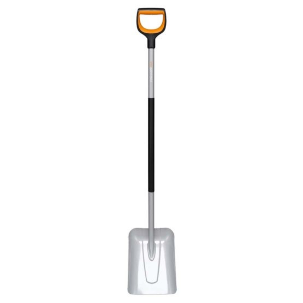 Fiskars Xact (1066731) Лопата совкова