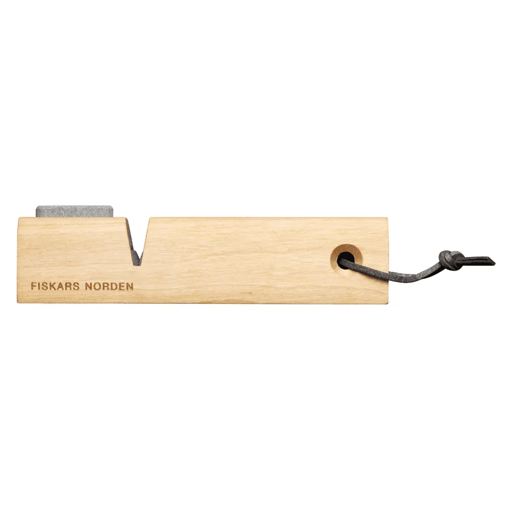 Fiskars Norden™ 1071898 Точило для сокир та ножів
