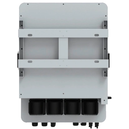 Felicity T-REX-10KLP3G01 10kW 48V MPPT(160-850) гібридний трифазний чиста синусоїда Інвертор - Зображення 3