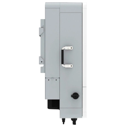 Felicity T-REX-10KLP3G01 10kW 48V MPPT(160-850) гібридний трифазний чиста синусоїда Інвертор - Зображення 4