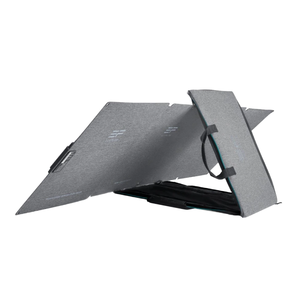 EcoFlow 110W Solar Panel Сонячна панель - Зображення 4