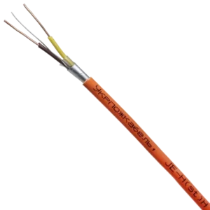Кабель УкрПожКабель JE-H(St)H FE180 / E30 1x2x0,8 (бухта 350м.)