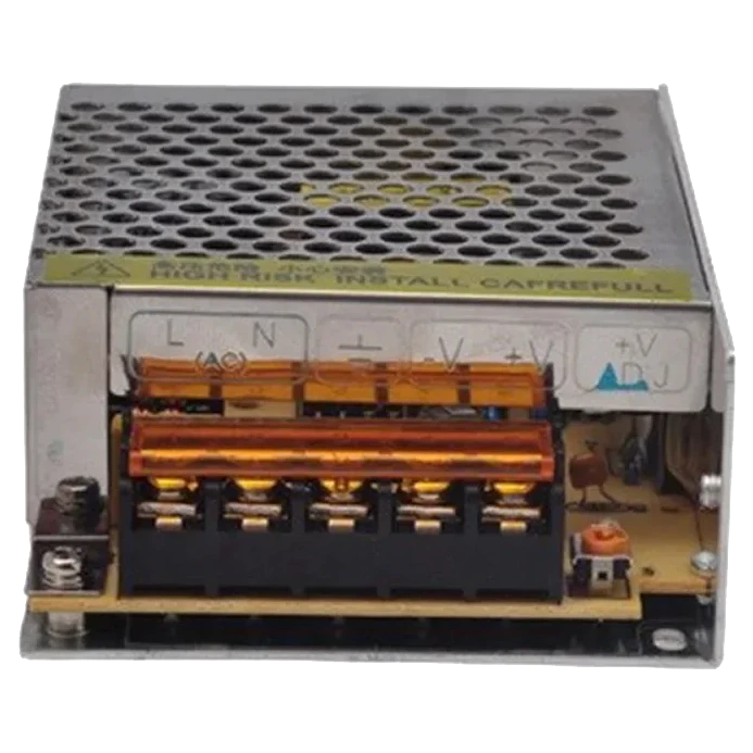 Mustang Energy PS-1203PB Блок живлення - Зображення 3