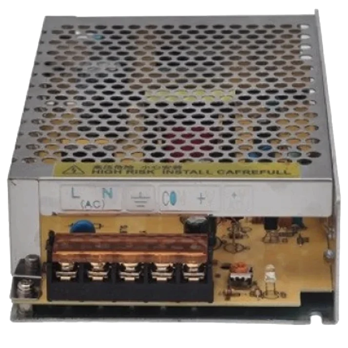 Mustang Energy PS-1205PB Блок живлення - Зображення 3